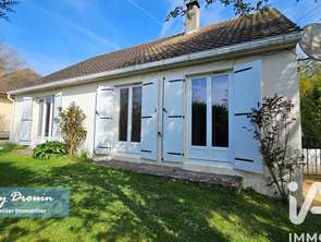 Vente Maison 3 chambresPuiseaux