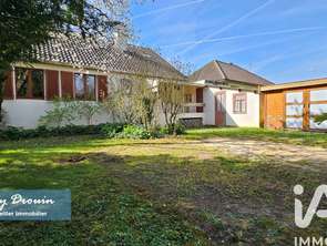 Vente Maison 3 chambresPuiseaux