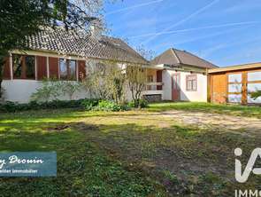 Vente Maison 3 chambresPuiseaux