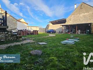 Vente maison 3 pièces Vente maison 3 pièces