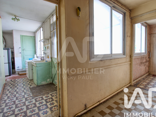 Vente maison 5 pièces Vente maison 5 pièces
