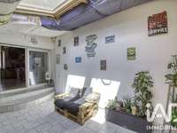 Vente maison 9 pièces Vente maison 9 pièces