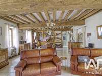 Vente maison 9 pièces Vente maison 9 pièces