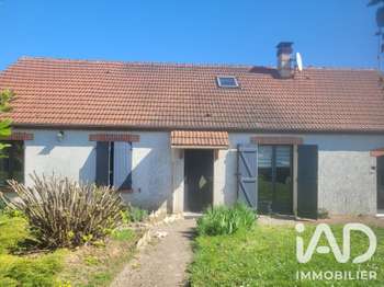 Vente Maison 5 chambresPuiseaux