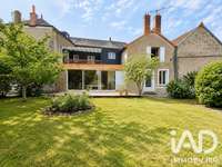 Vente maison 10 pièces Vente maison 10 pièces