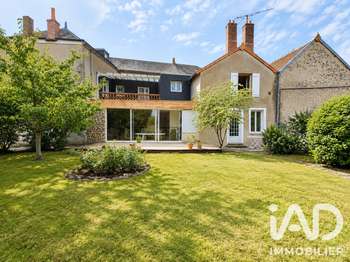 Vente Maison 6 chambresPuiseaux