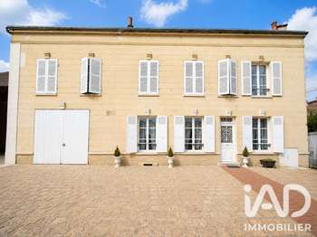 Vente maison 10 pièces Vente maison 10 pièces