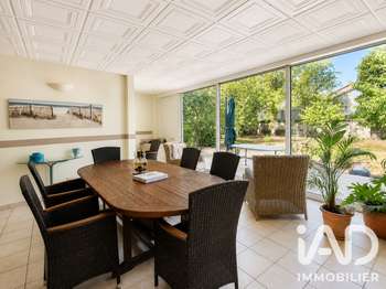 Vente maison 10 pièces Vente maison 10 pièces