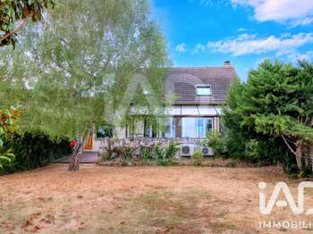 Vente maison 6 pièces Puiseaux 45