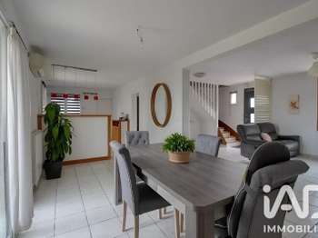 Vente maison 7 pièces Puiseaux 45