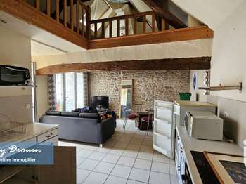 Vente Maison 6 chambresPuiseaux