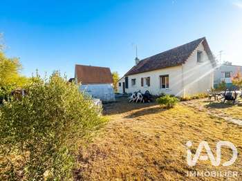 Vente Maison 3 chambresPuiseaux