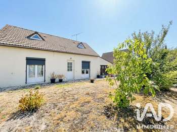 Vente Maison 3 chambresPuiseaux