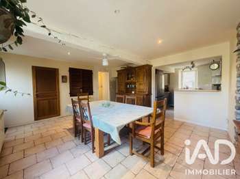 Vente maison 8 pièces Vente maison 8 pièces