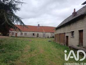 Vente Maison 3 chambresPuisenval