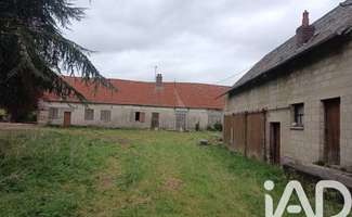 Photo Vente maison Puisenval