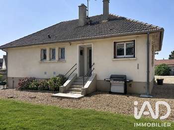 Vente Maison 2 chambresPuiseux
