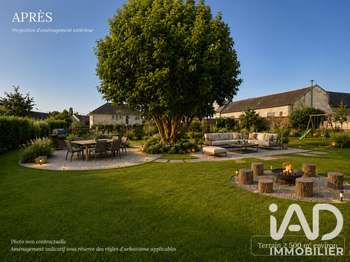 Vente maison 3 pièces Vente maison 3 pièces