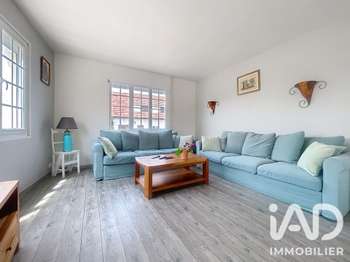 Vente Maison 4 chambresPuiseux