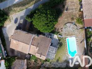 Vente Maison 5 chambresPuissalicon