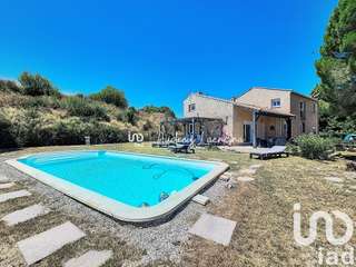 Vente maison 9 pièces