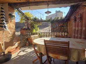 Vente Maison 3 chambresPuissalicon