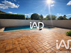 Vente Maison 3 chambresPuissalicon