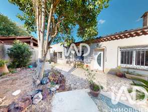 Vente Maison 2 chambresPuissalicon