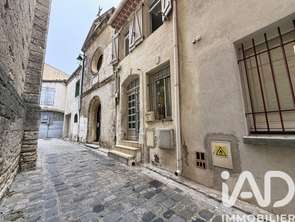 Vente Maison 2 chambresPuissalicon