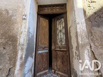 Vente Maison 3 chambresPuissalicon