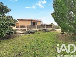 Vente Maison 4 chambresPuissalicon