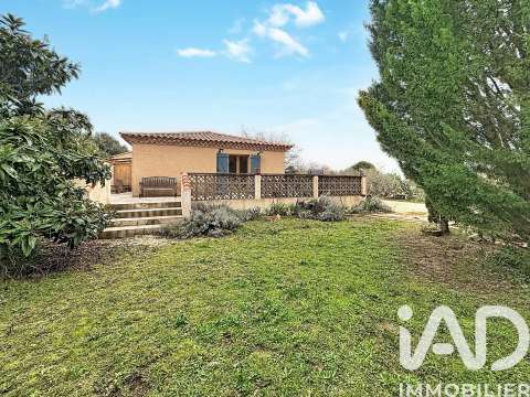 Vente maison 5 pièces Puissalicon 34