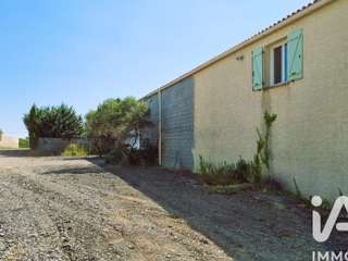 Vente maison 1 pièce