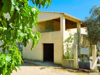Vente maison 5 pièces Puissalicon 34
