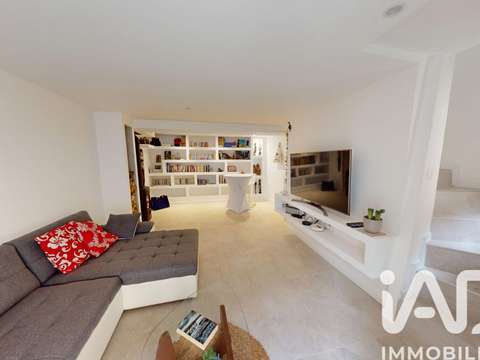 Vente maison 3 pièces Puissalicon 34