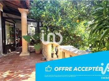 Vente Maison 3 chambresPuissalicon