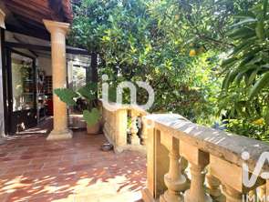 Vente Maison 3 chambresPuissalicon