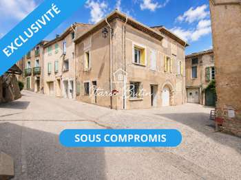 Vente Maison 4 chambresPuissalicon
