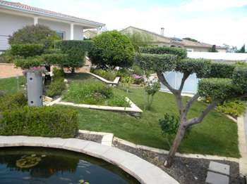 Vente maison 5 pièces Puissalicon 34