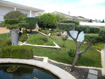 Vente Maison 3 chambresPuissalicon