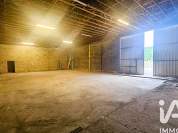 Vente Maison 1 piècePuissalicon