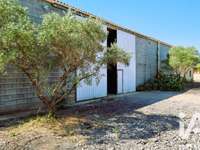 Vente maison 1 pièce