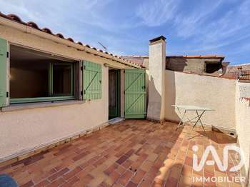 Vente Maison 2 chambresPuissalicon