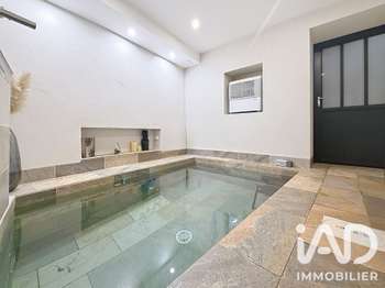 Vente Maison 4 chambresPuissalicon