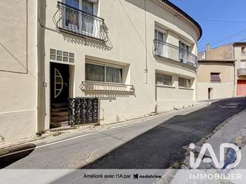 Vente Maison 4 chambresPuissalicon