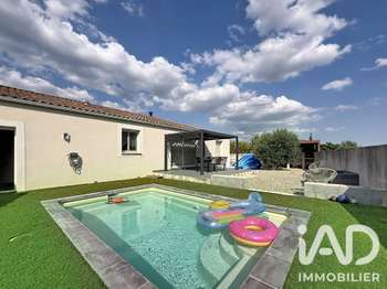 Vente Maison 3 chambresPuissalicon