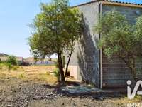 Vente maison 1 pièce
