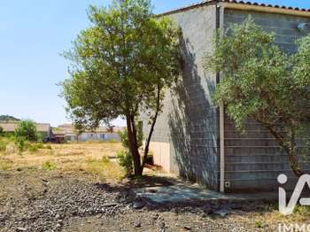 Vente maison 1 pièce