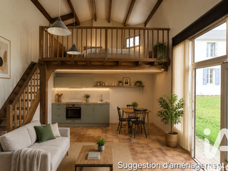 Vente maison 9 pièces Vente maison 9 pièces