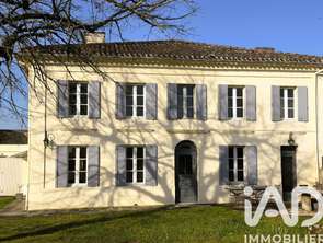 Vente Maison 5 chambresPuisseguin